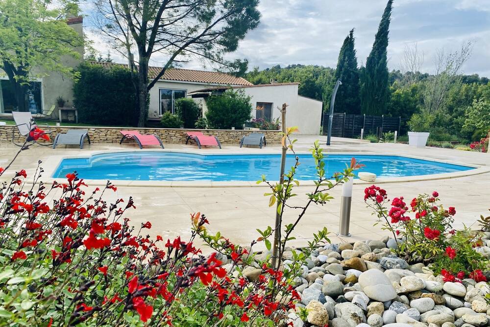 Photo of Outdoor in Lezignan-Corbieres