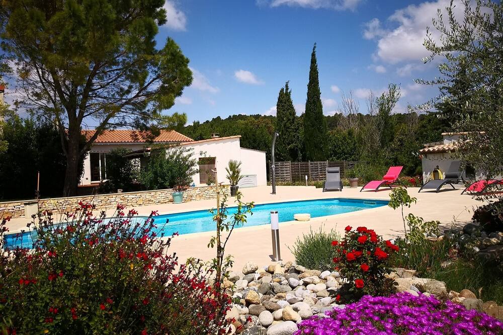 Photo of Outdoor in Lezignan-Corbieres