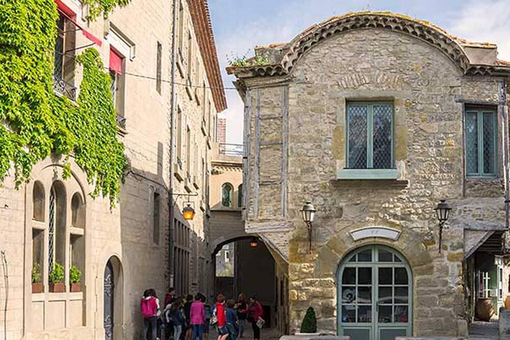Photo of Others in Lezignan-Corbieres
