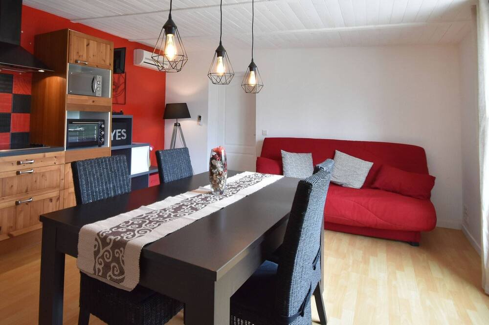 Photo of Livingroom in Lezignan-Corbieres