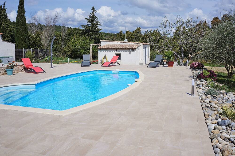 Photo of Outdoor in Lezignan-Corbieres