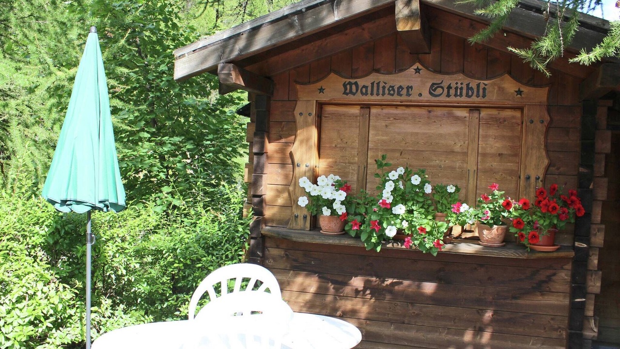 Photo of Outdoor in Saas-Balen