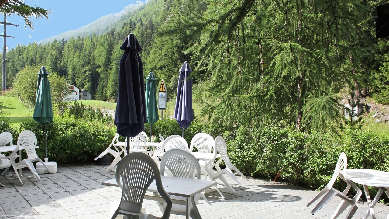 Photo of Outdoor in Saas-Balen