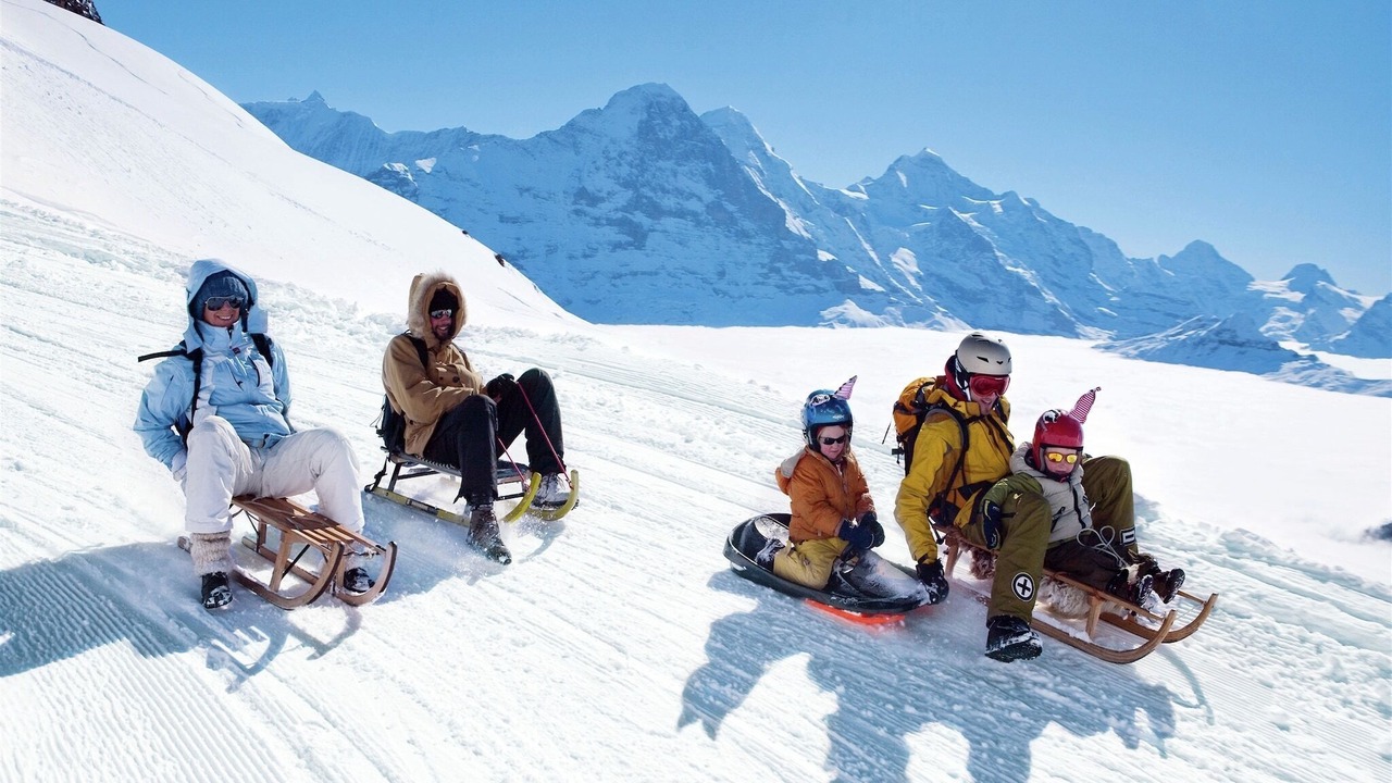 Photo of Others in Saas-Balen