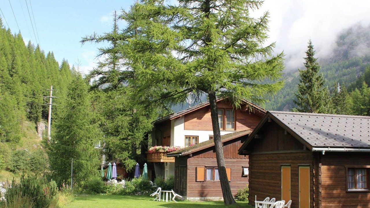 Photo of Outdoor in Saas-Balen