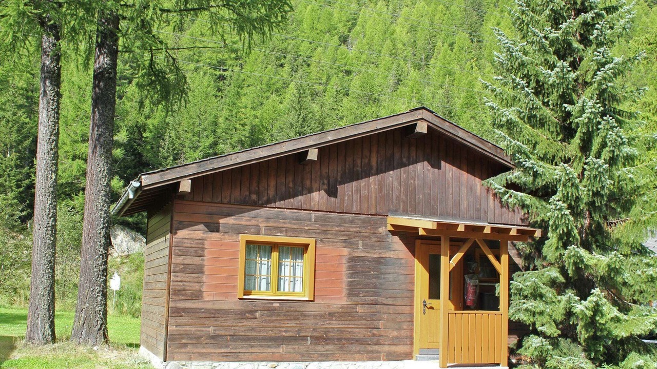 Photo of Outdoor in Saas-Balen