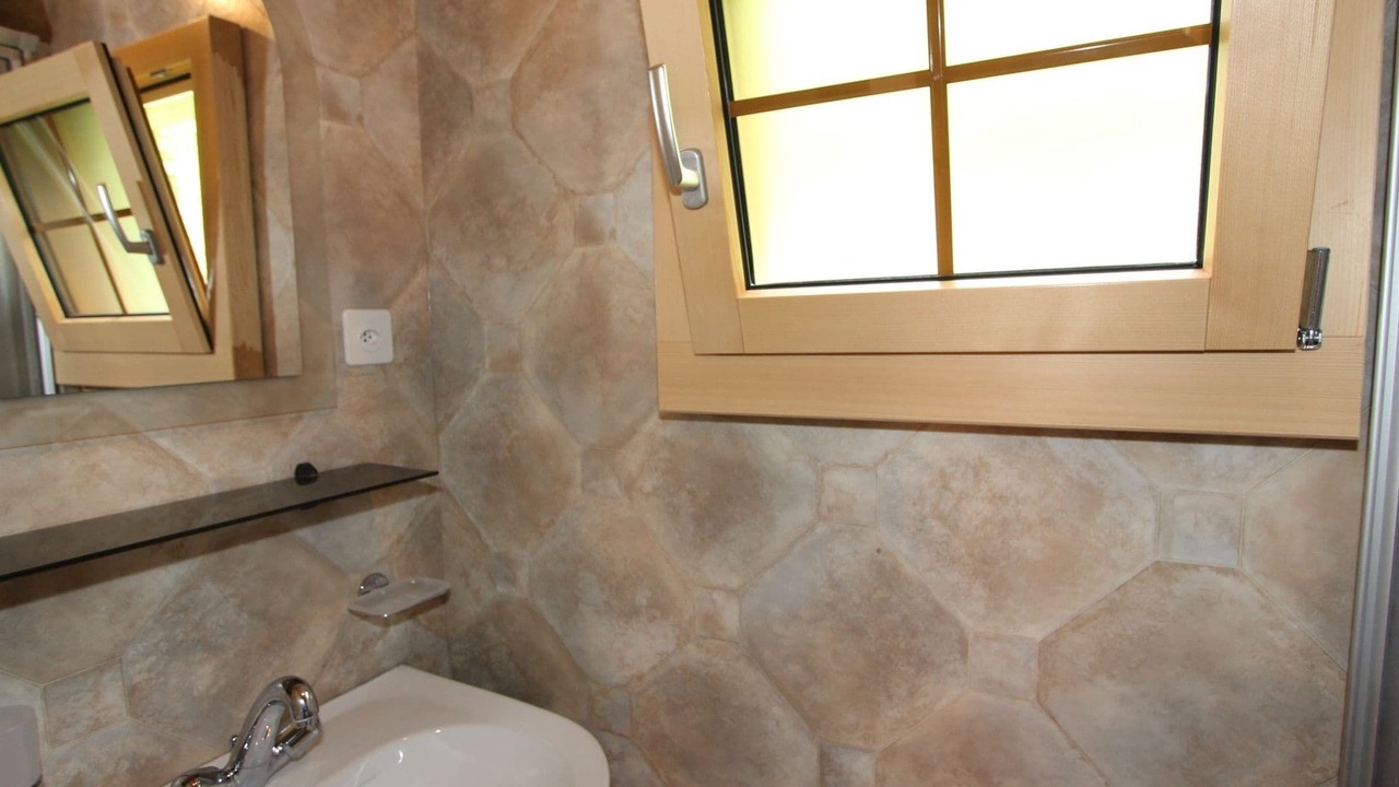Photo of Bathroom in Saas-Balen