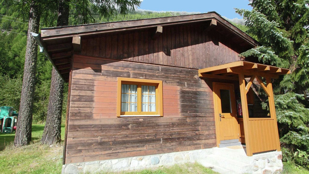 Photo of Outdoor in Saas-Balen