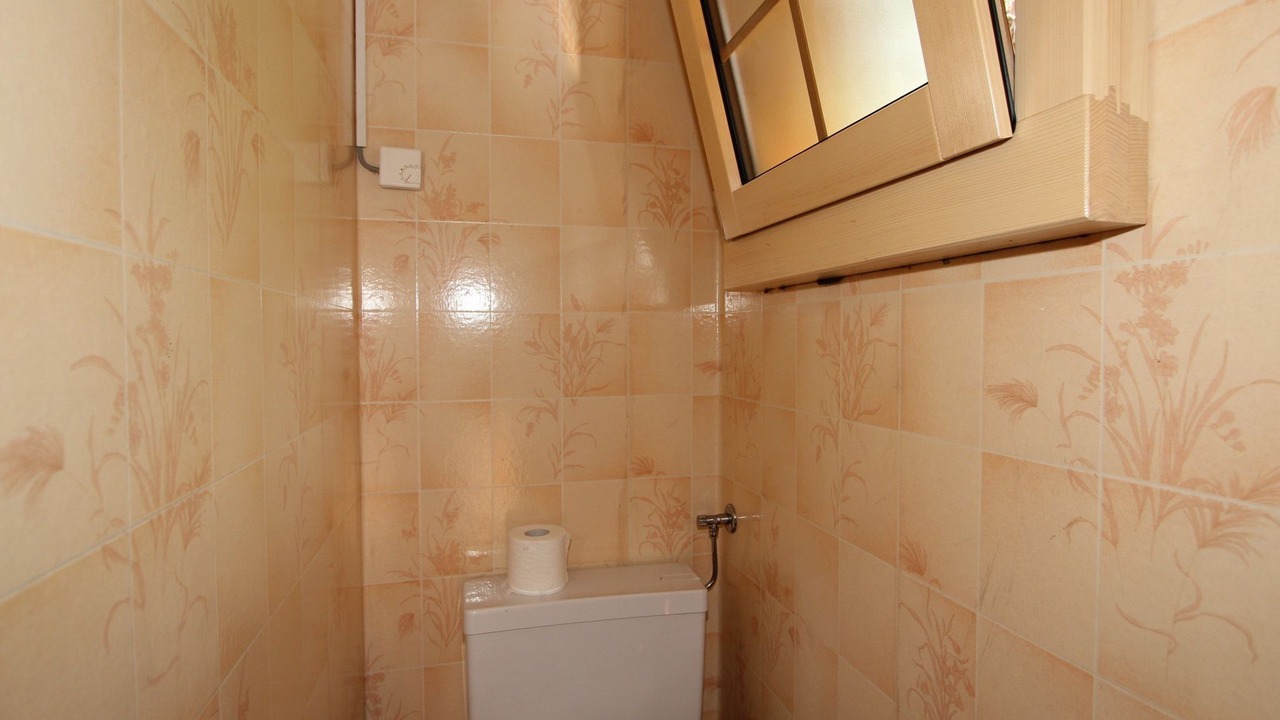Photo of Bathroom in Saas-Balen