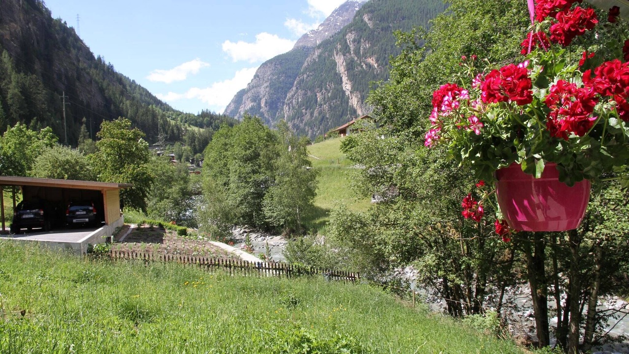 Photo of Outdoor in St. Niklaus