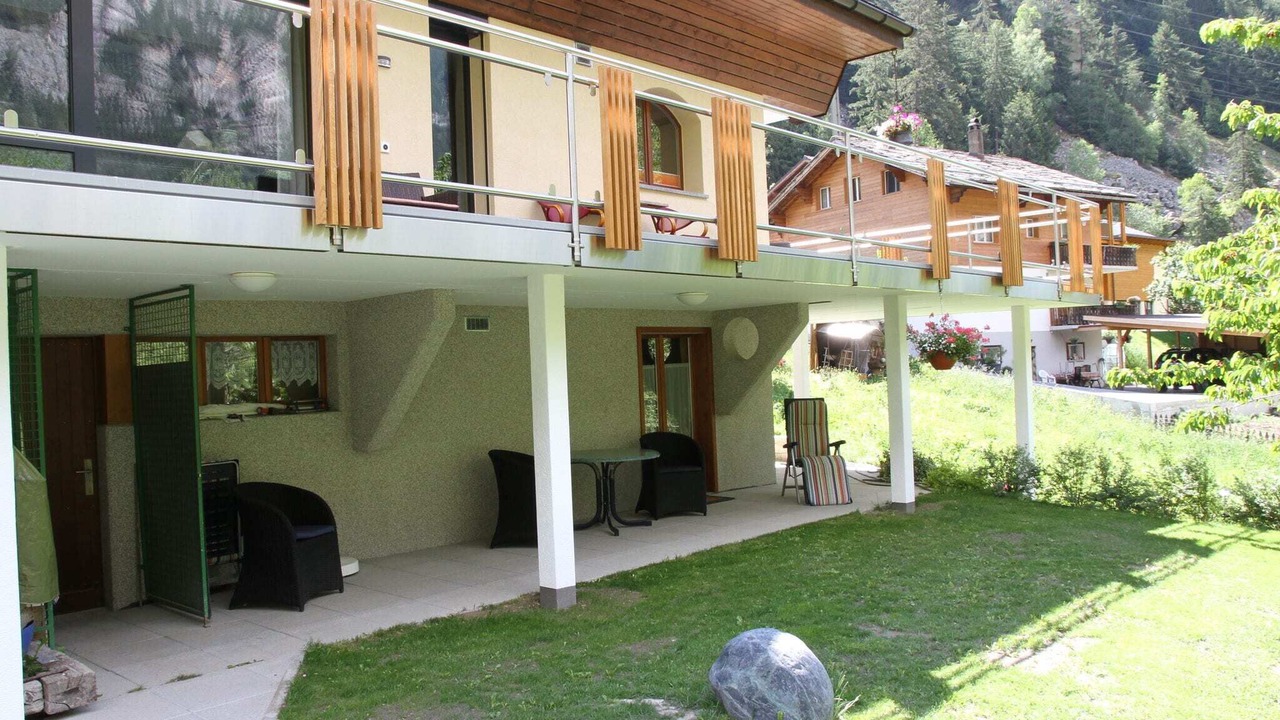 Photo of Outdoor in St. Niklaus