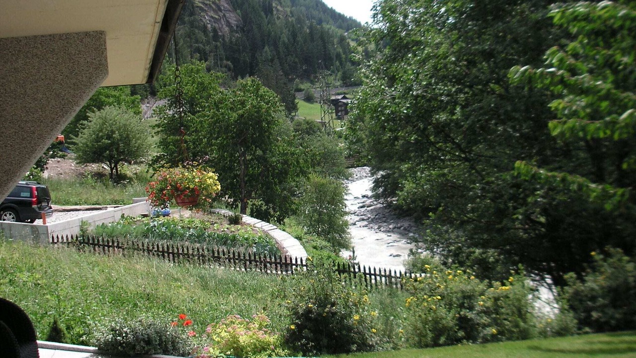 Photo of Outdoor in St. Niklaus