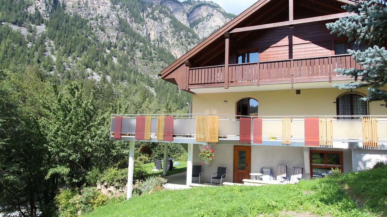 Photo of Outdoor in St. Niklaus