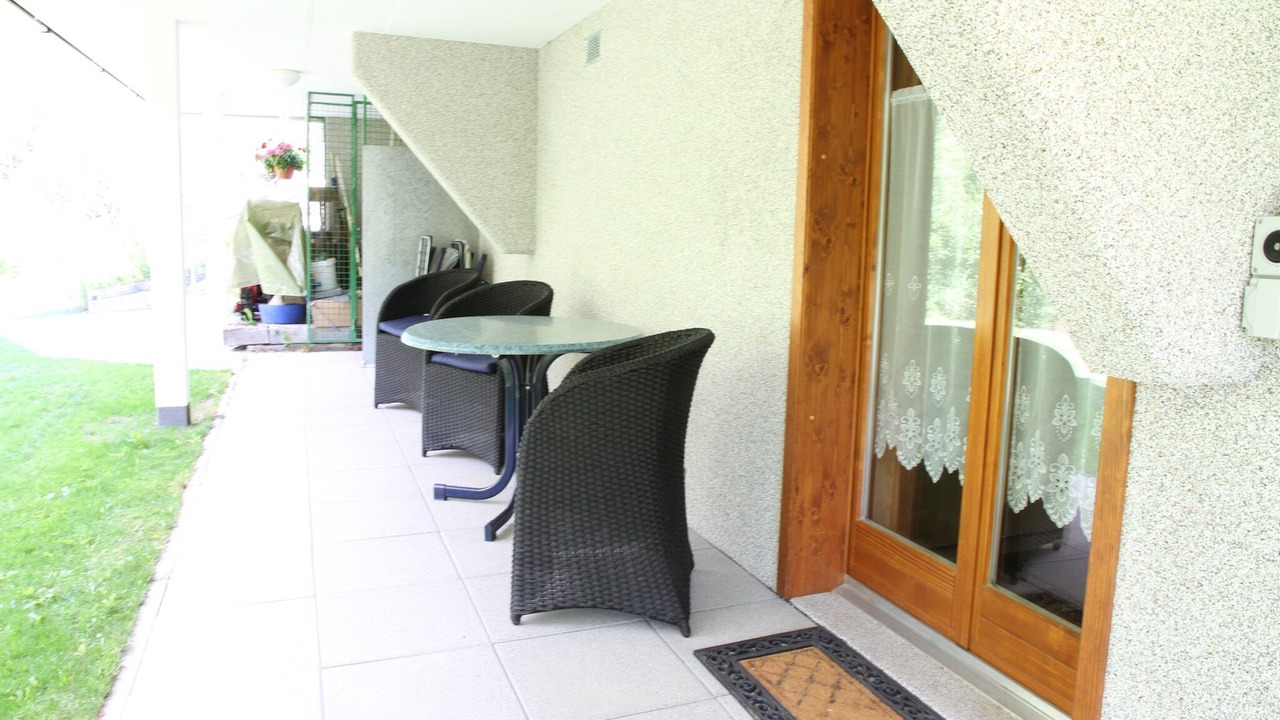 Photo of Outdoor in St. Niklaus
