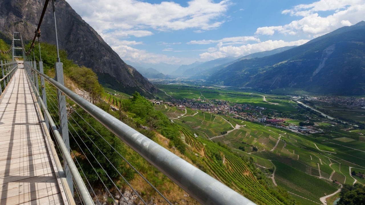 Photo of Outdoor in St. Niklaus