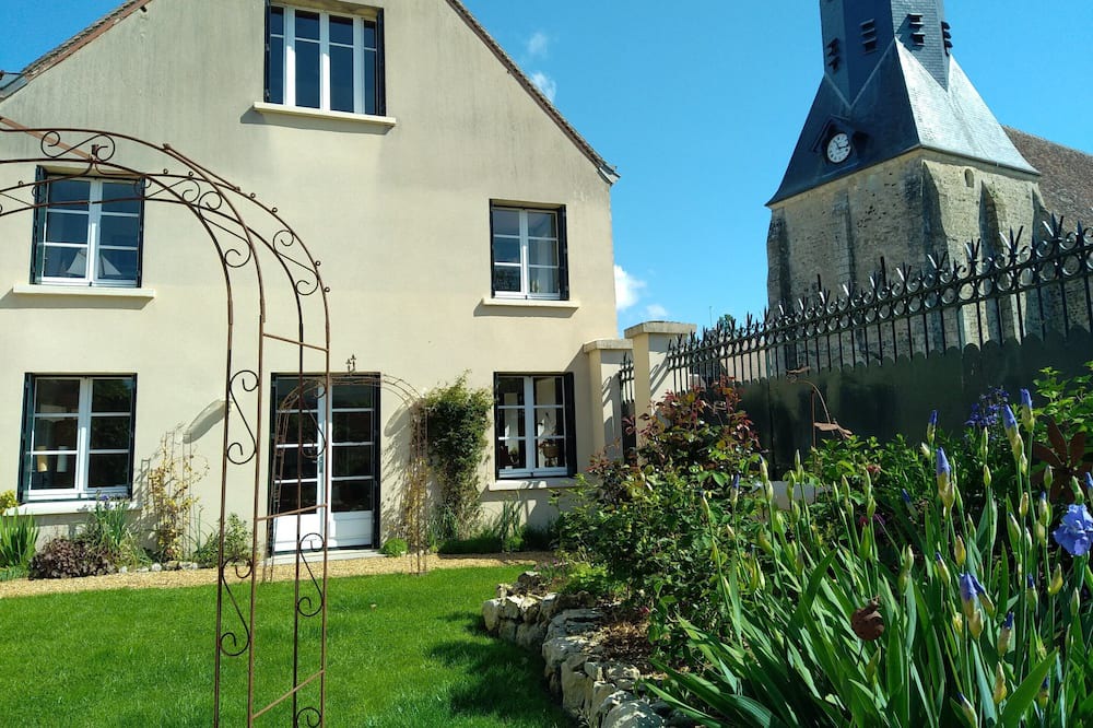 Photo of Patio Balcony in Ige