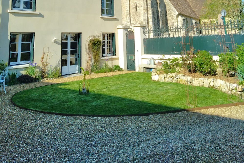 Photo of Patio Balcony in Ige
