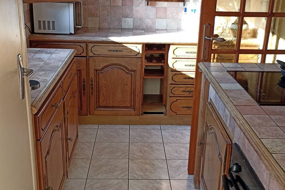 Photo of Kitchen in Saint-Jean-de-Braye