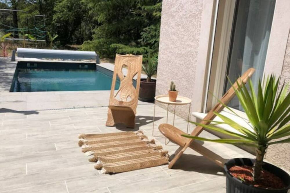 Photo of Outdoor in Langlade