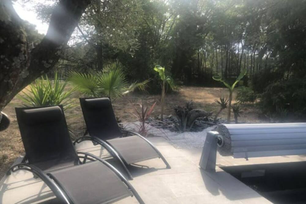 Photo of Outdoor in Langlade