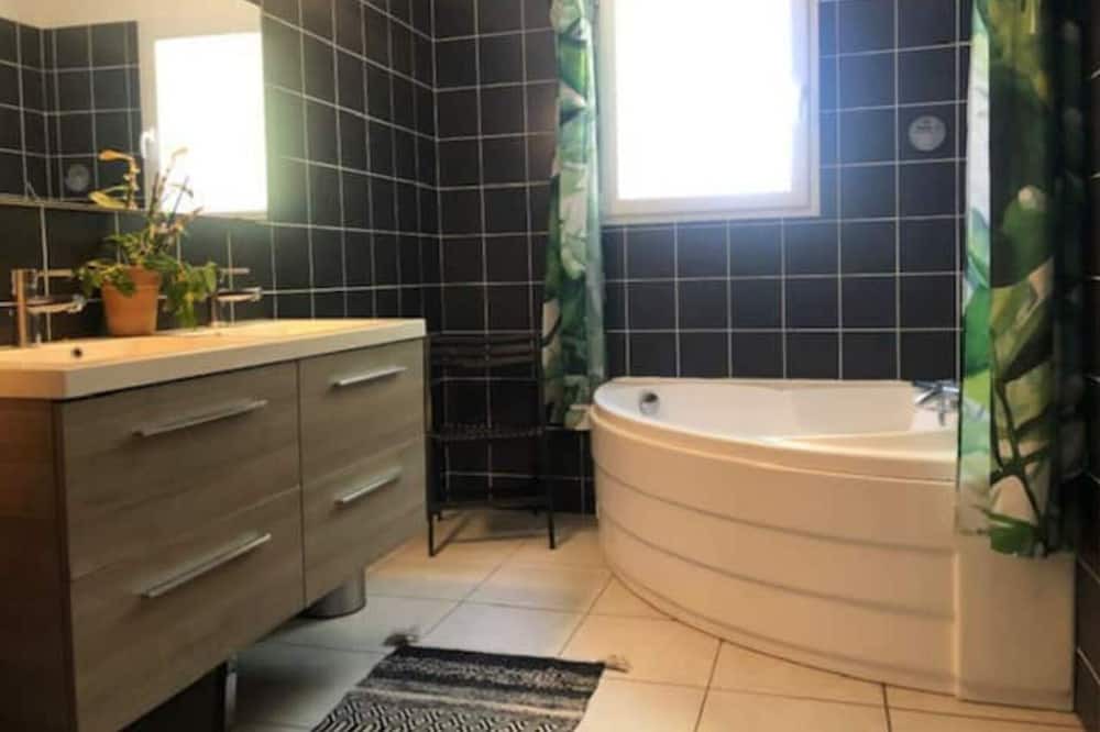 Photo of Bathroom in Langlade