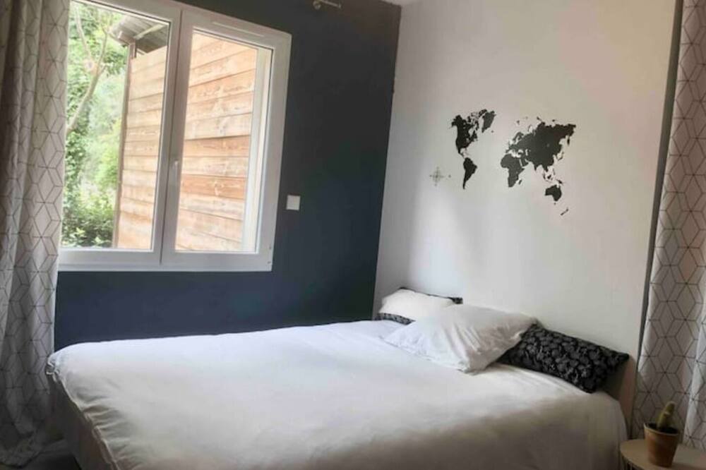 Photo of Bedroom in Langlade