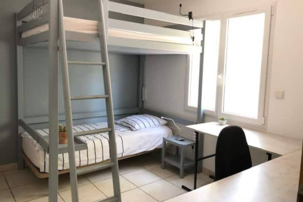 Photo of Bedroom in Langlade