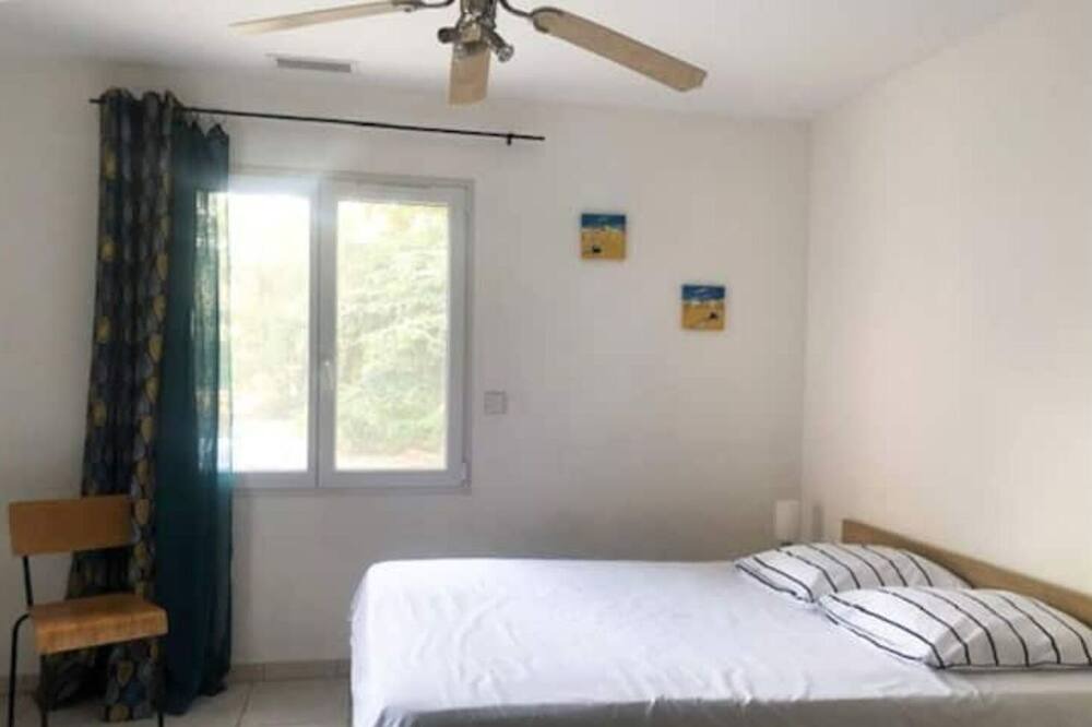 Photo of Bedroom in Langlade