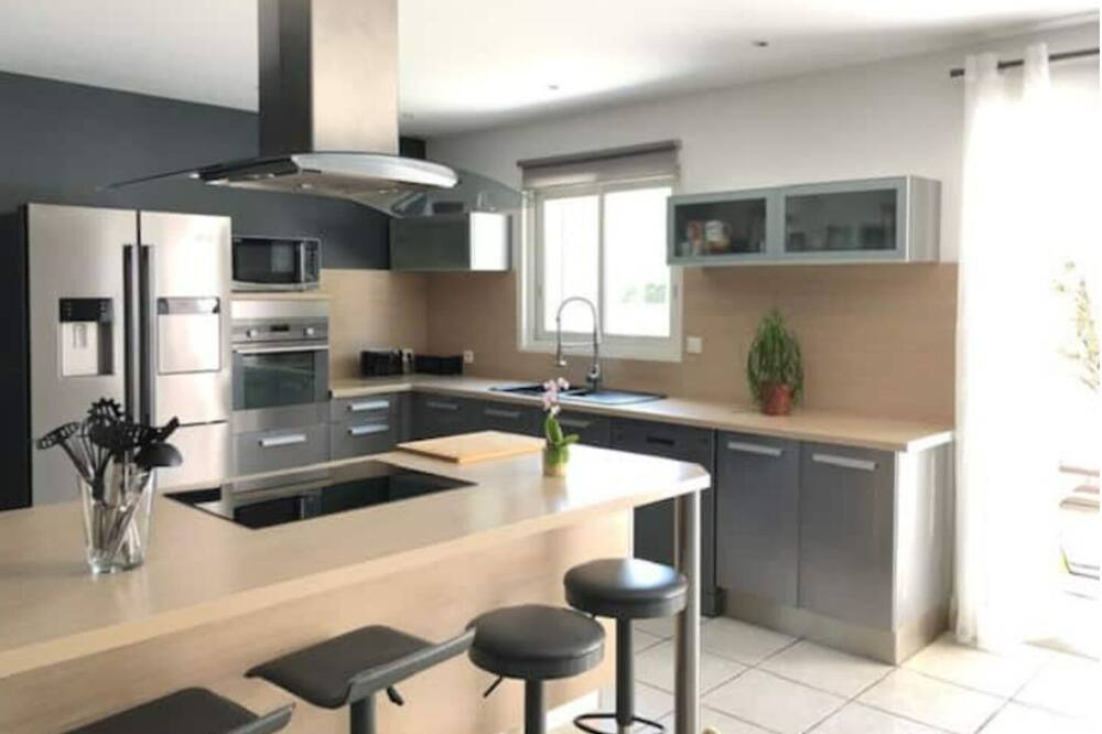 Photo of Kitchen in Langlade