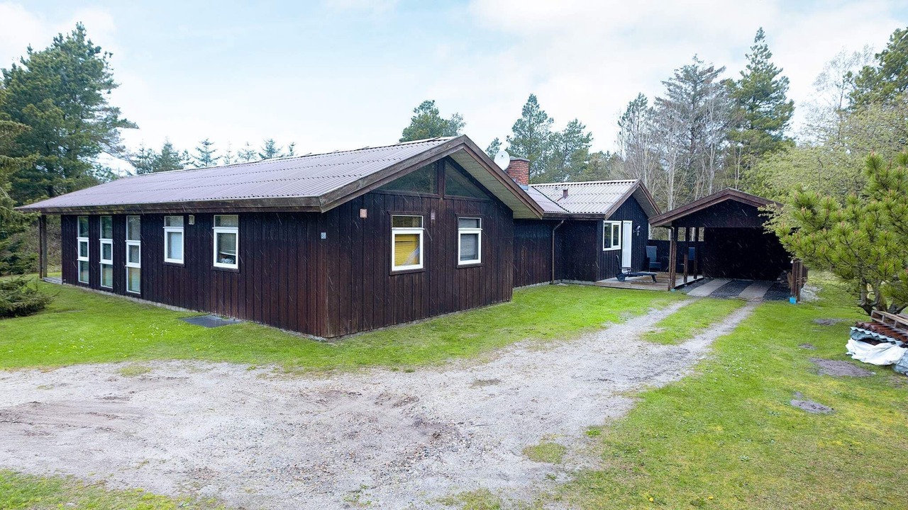 Photo of Outdoor in Rødhus