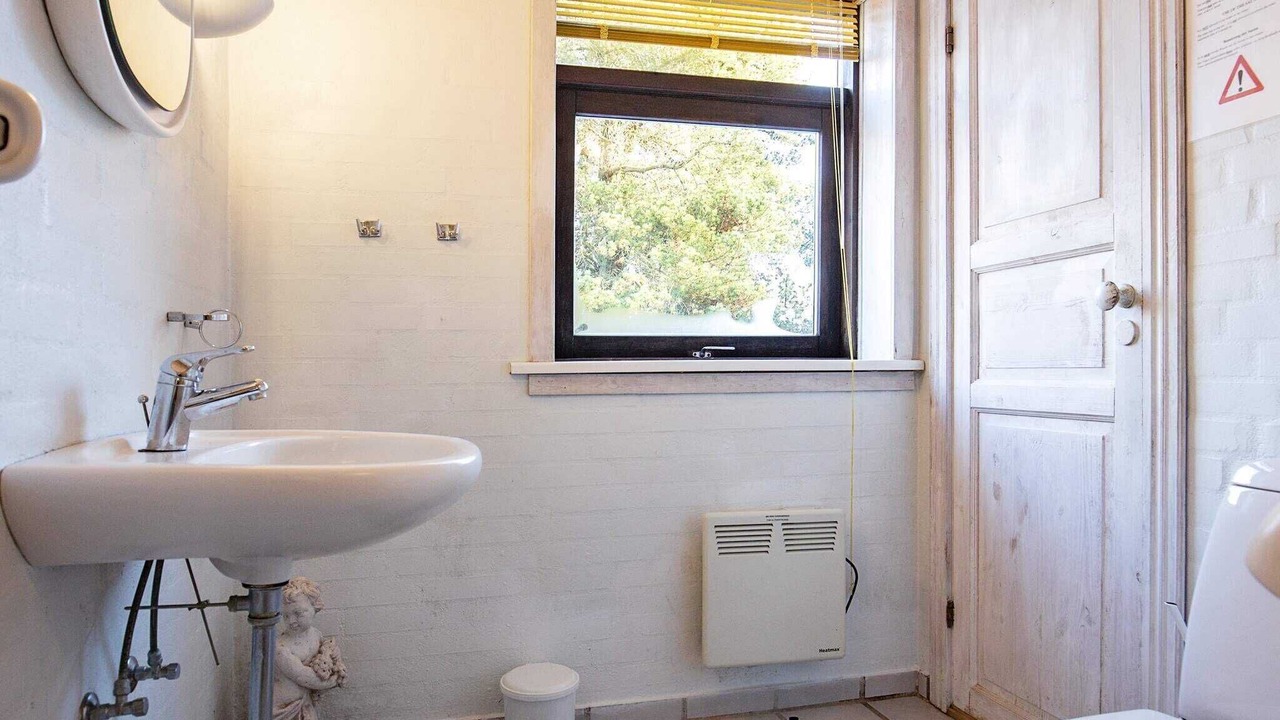 Photo of Bathroom in Rødhus