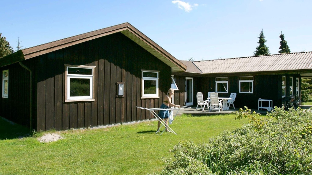 Photo of Outdoor in Rødhus