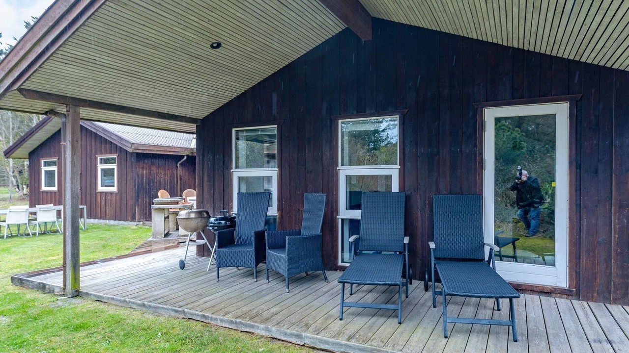 Photo of Outdoor in Rødhus