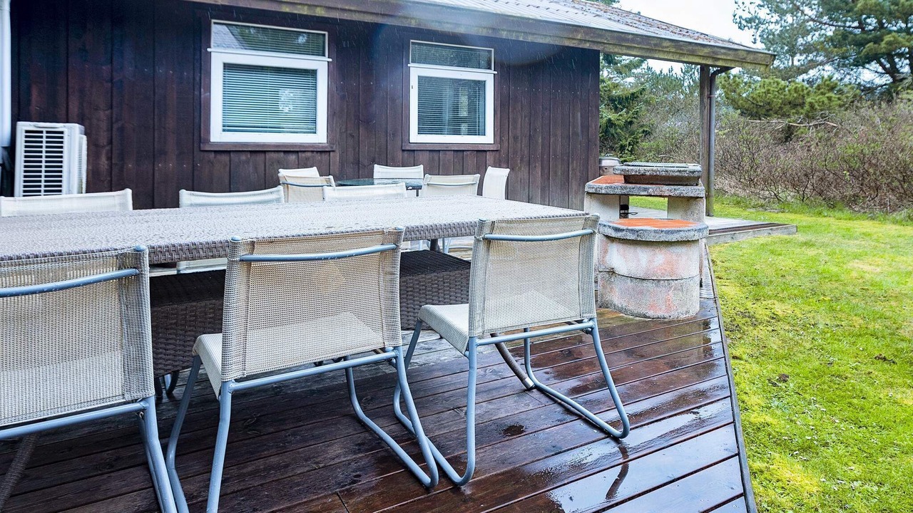 Photo of Outdoor in Rødhus