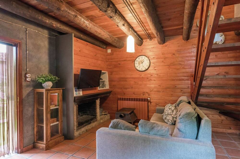 Photo of Livingroom in Oden