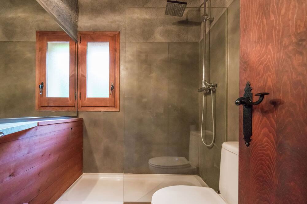 Photo of Bathroom in Oden