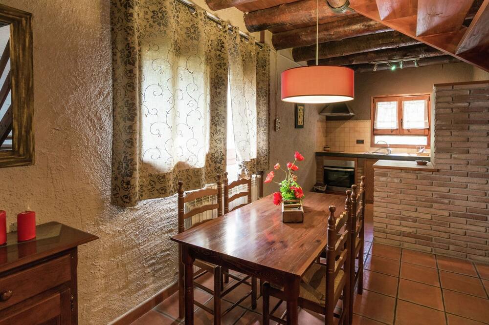 Photo of Livingroom in Oden