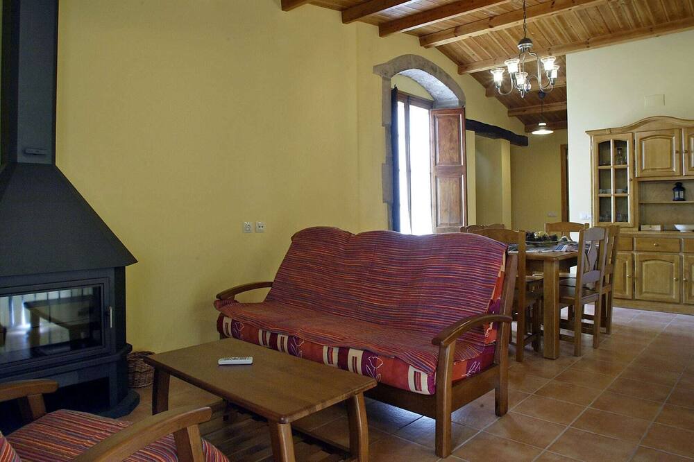 Photo of Livingroom in Maians
