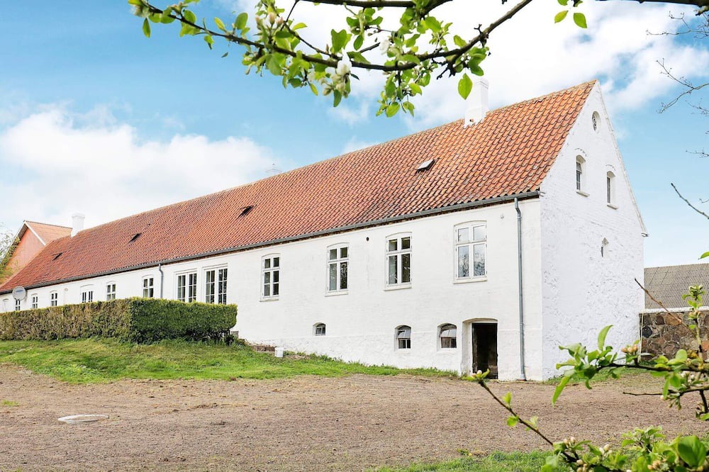 Photo of Outdoor in Vestervig