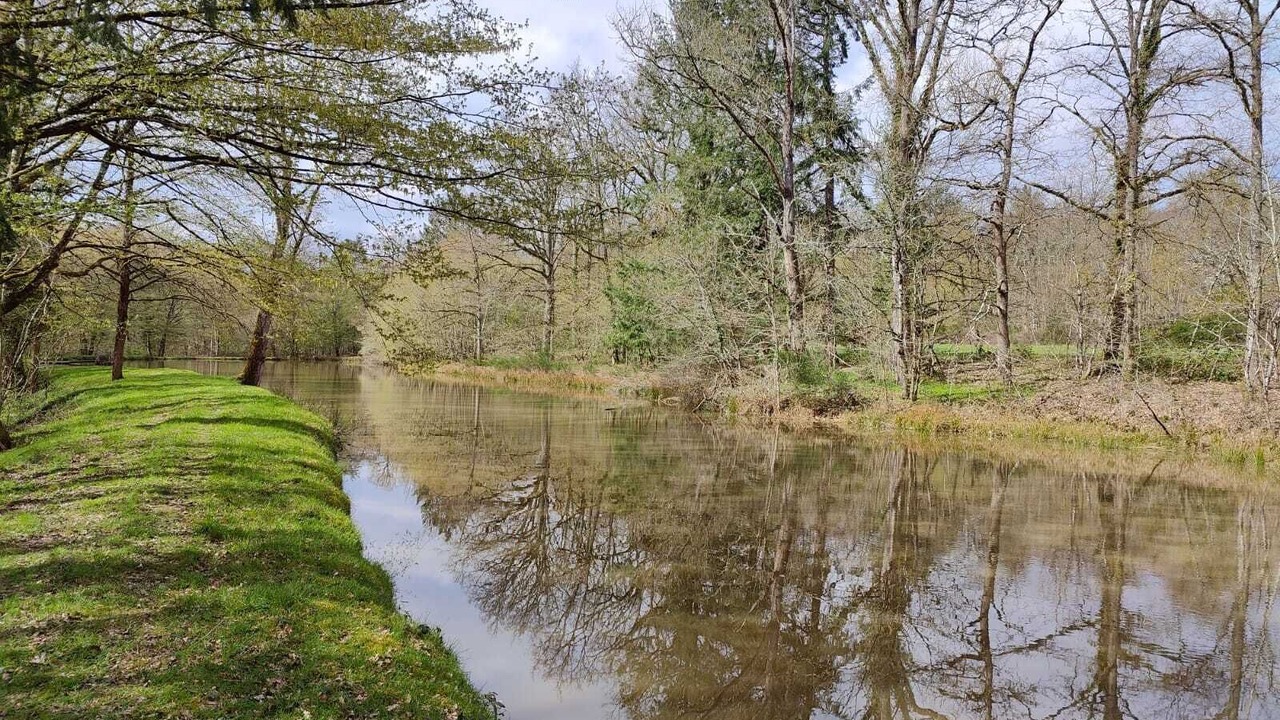 Photo of Outdoor in Vierzon