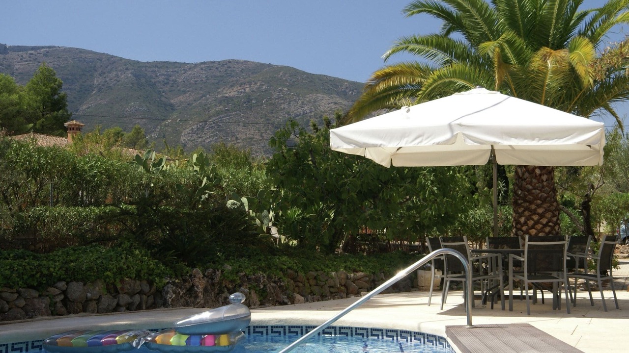 Photo of Outdoor in Parcent