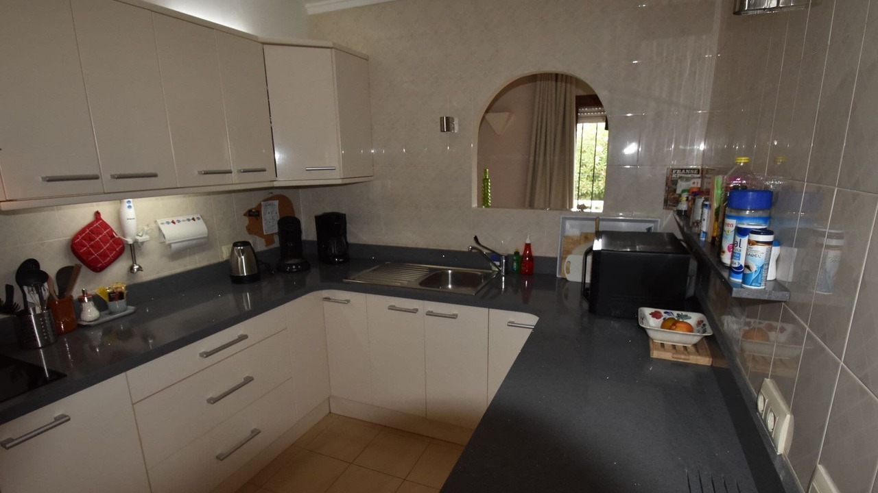 Photo of Kitchen in Parcent