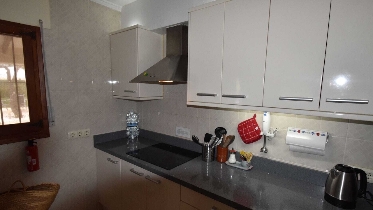 Photo of Kitchen in Parcent