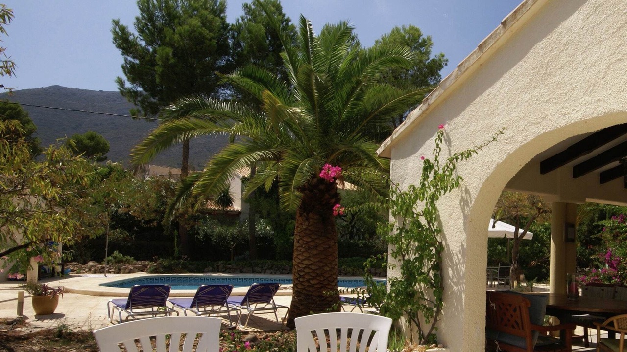 Photo of Outdoor in Parcent