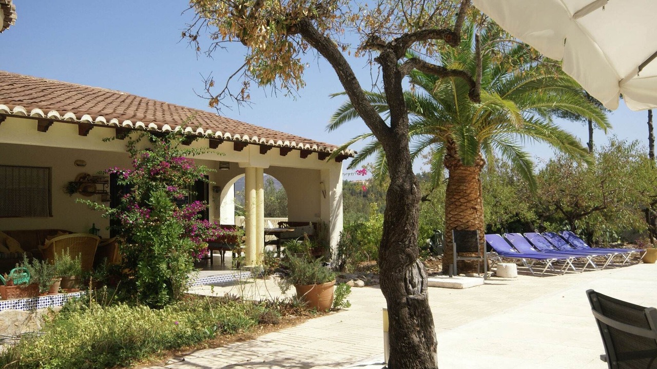 Photo of Outdoor in Parcent