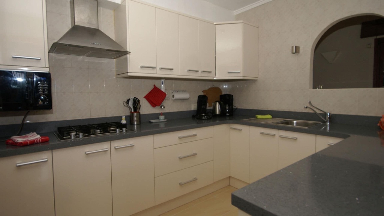Photo of Kitchen in Parcent