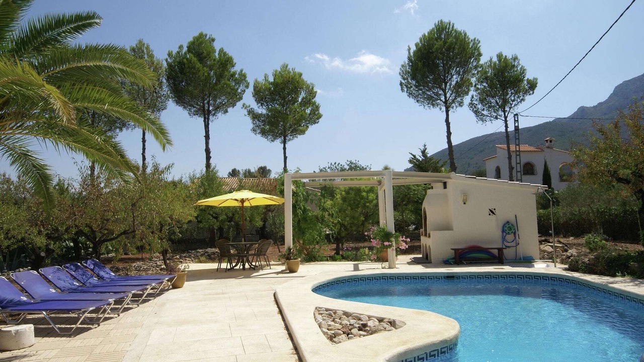 Photo of Outdoor in Parcent