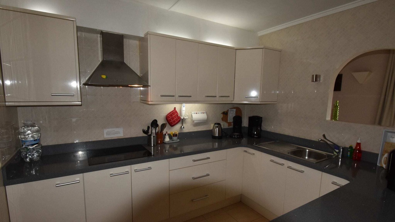 Photo of Kitchen in Parcent