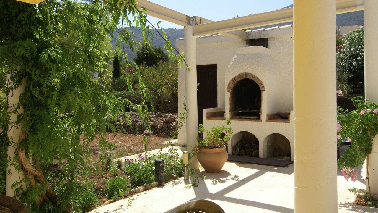Photo of Outdoor in Parcent