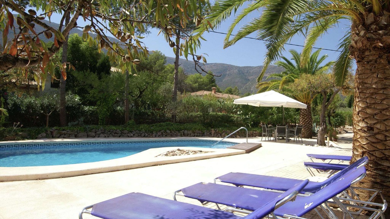 Photo of Outdoor in Parcent